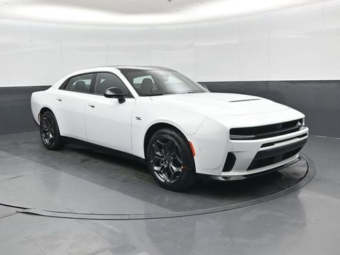 New 2026 Dodge Charger R/T AWD/4WD image 1