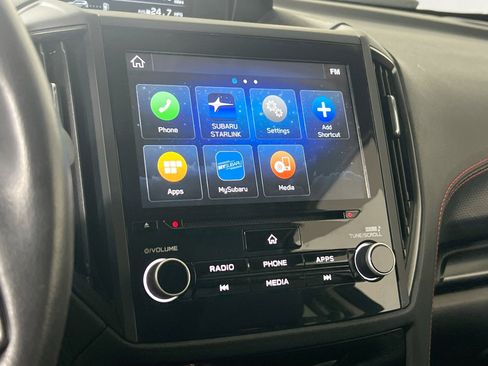 Used 2023 Subaru Forester Sport image 14
