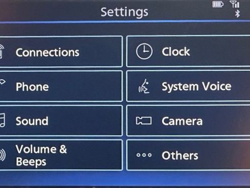 Used 2024 Nissan Sentra S image 24