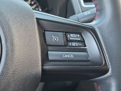 Used 2020 Subaru WRX Premium AWD/4WD image 24