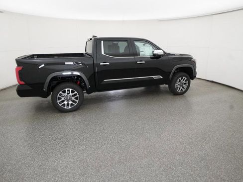 New 2026 Toyota Tundra 1794 Edition image 90