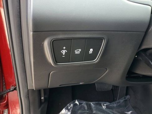 Certified 2024 Hyundai Tucson Limited image 17