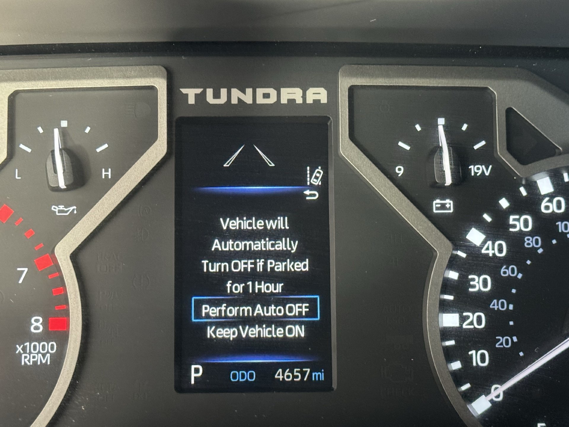 Certified 2026 Toyota Tundra SR5 w/ SX Package RWD image 25