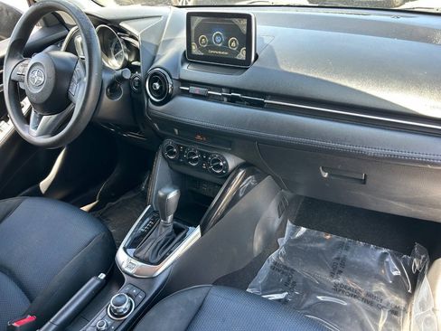 Used 2016 Scion iA FWD image 12