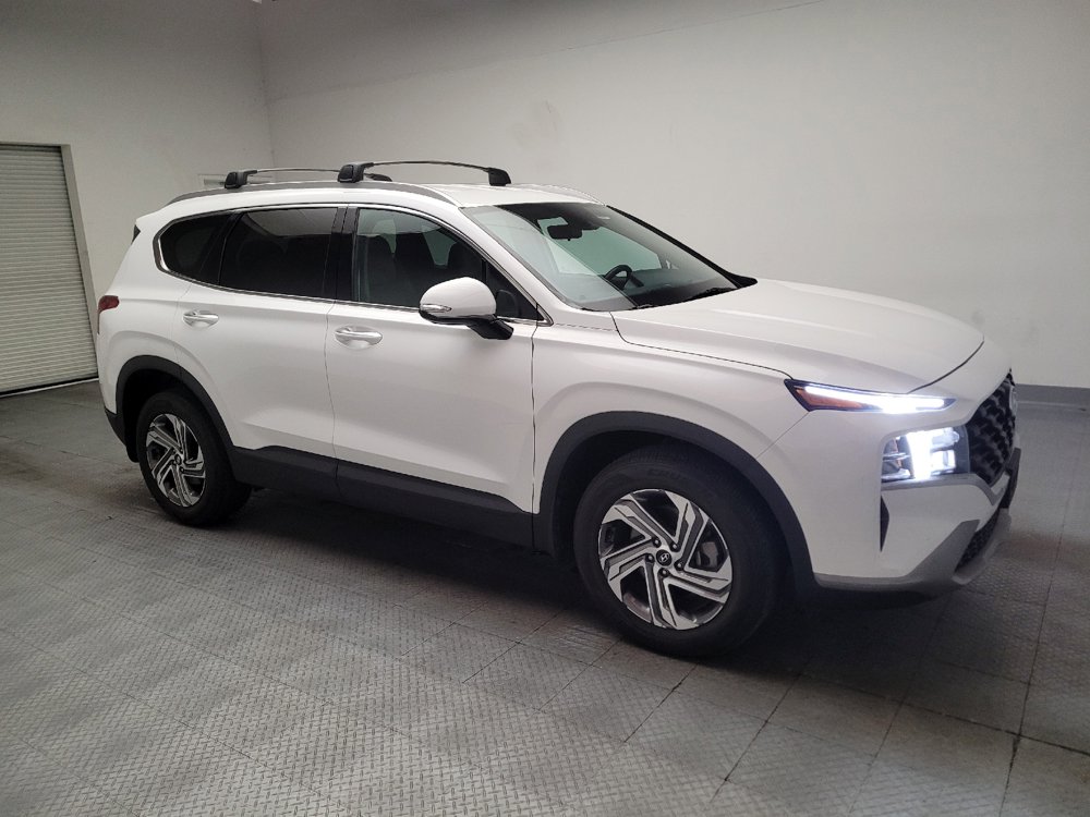 Used 2023 Hyundai Santa Fe SEL FWD image 11