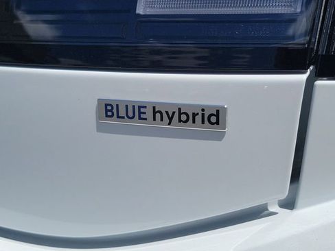 New 2026 Hyundai Sonata Blue FWD image 27