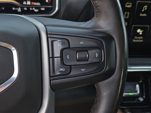 Used 2024 GMC Sierra 3500 Denali w/ Denali Reserve Package image 17