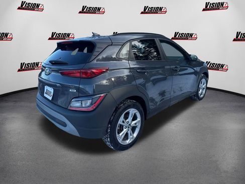 Certified 2023 Hyundai Kona SEL w/ Convenience Package image 5