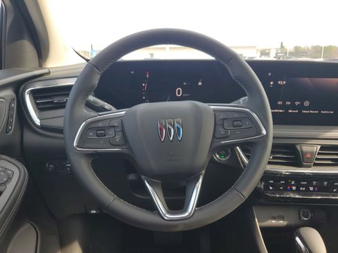 New 2026 Buick Encore GX Avenir image 13