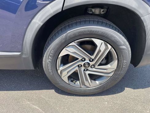 Certified 2023 Hyundai Santa Fe SEL FWD image 29