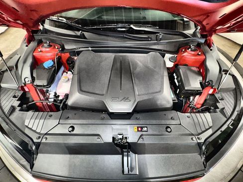 New 2025 Kia EV6 Light w/ Light LR Technology Package image 30