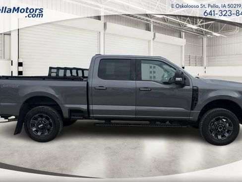 Used 2024 Ford F250 Lariat w/ Lariat Ultimate Package AWD/4WD image 2
