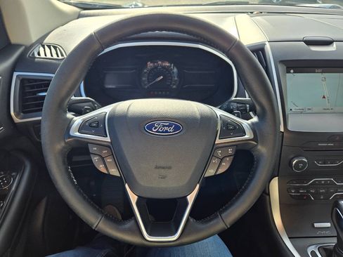 Used 2016 Ford Edge SEL w/ Equipment Group 201A FWD image 4