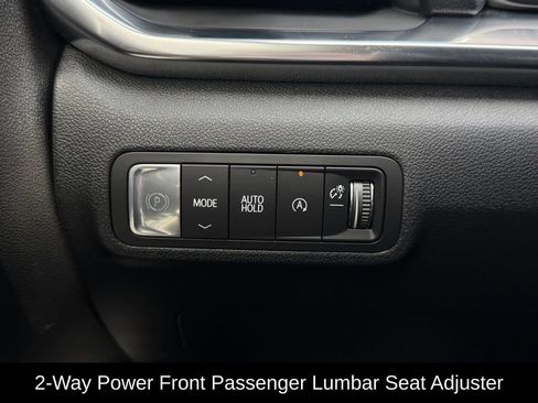 New 2026 GMC Terrain Elevation w/ Elevation Premium Package FWD image 23