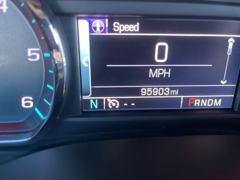 Used 2016 Chevrolet Tahoe LT image 18