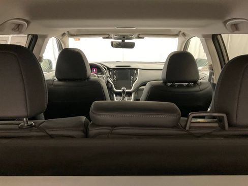Used 2023 Subaru Outback Limited AWD/4WD image 27