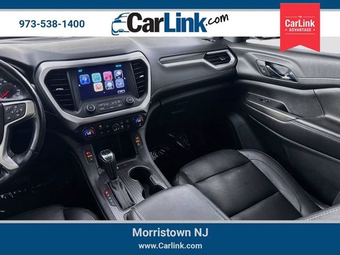 Used 2019 GMC Acadia SLT AWD/4WD image 29