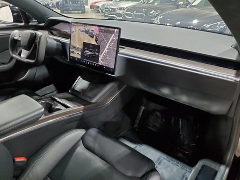 Used 2022 Tesla Model S AWD/4WD image 15