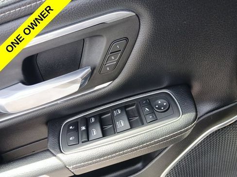 Used 2022 RAM 1500 Laramie AWD/4WD image 35