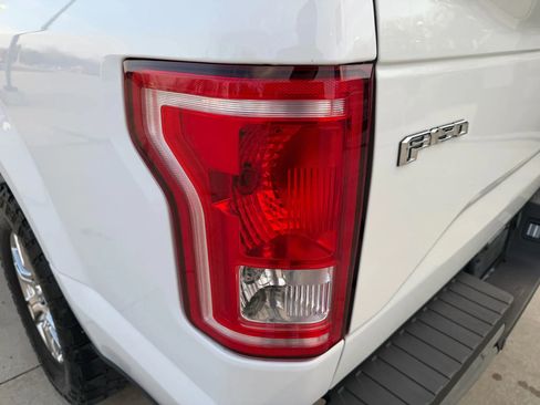 Used 2017 Ford F150 XLT w/ Equipment Group 302A Luxury image 64