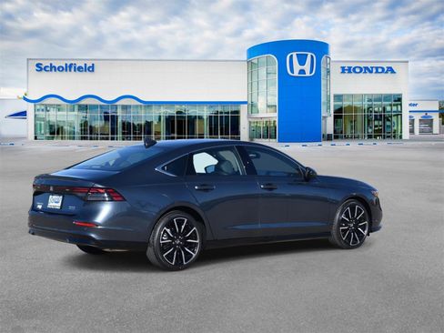 New 2025 Honda Accord Touring image 3