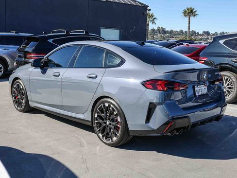 Used 2025 BMW M235i xDrive w/ Premium Package image 6