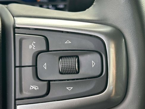 Used 2025 Chevrolet Silverado 2500 LT w/ Safety Package AWD/4WD image 21