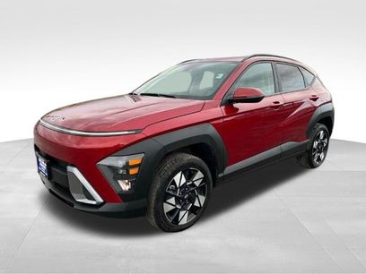 Used 2025 Hyundai Kona SEL