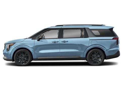 New 2026 Kia Carnival SX Prestige FWD image 30
