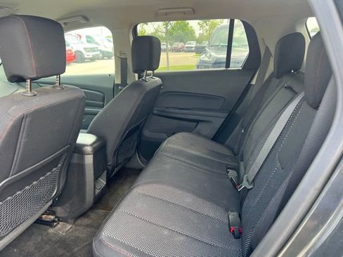 Used 2017 GMC Terrain SLE FWD image 11