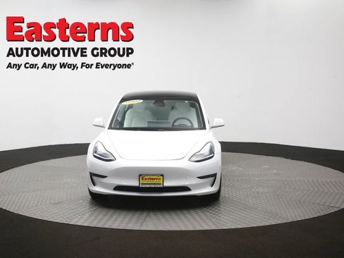 Used 2019 Tesla Model 3 Long Range AWD/4WD image 46