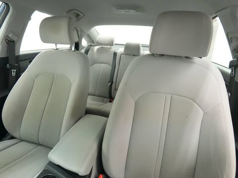 Used 2017 Hyundai Sonata SE FWD image 14