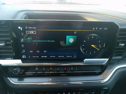 Used 2024 Chevrolet Silverado 3500 High Country w/ Technology Package image 23