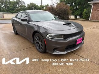 Used 2023 Dodge Charger R/T w/ Plus Group RWD video 1