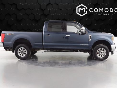 Used 2018 Ford F250 XLT w/ XLT Premium Package image 2