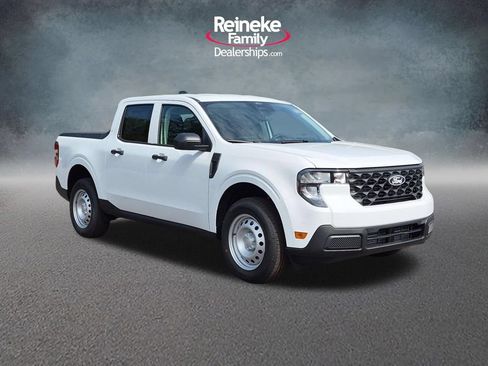 New 2026 Ford Maverick XL FWD image 3