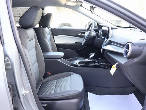 New 2026 Chevrolet Trax LT w/ Driver Confidence Package image 31