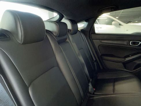 Used 2024 Acura Integra A-Spec w/ Technology Package FWD image 26