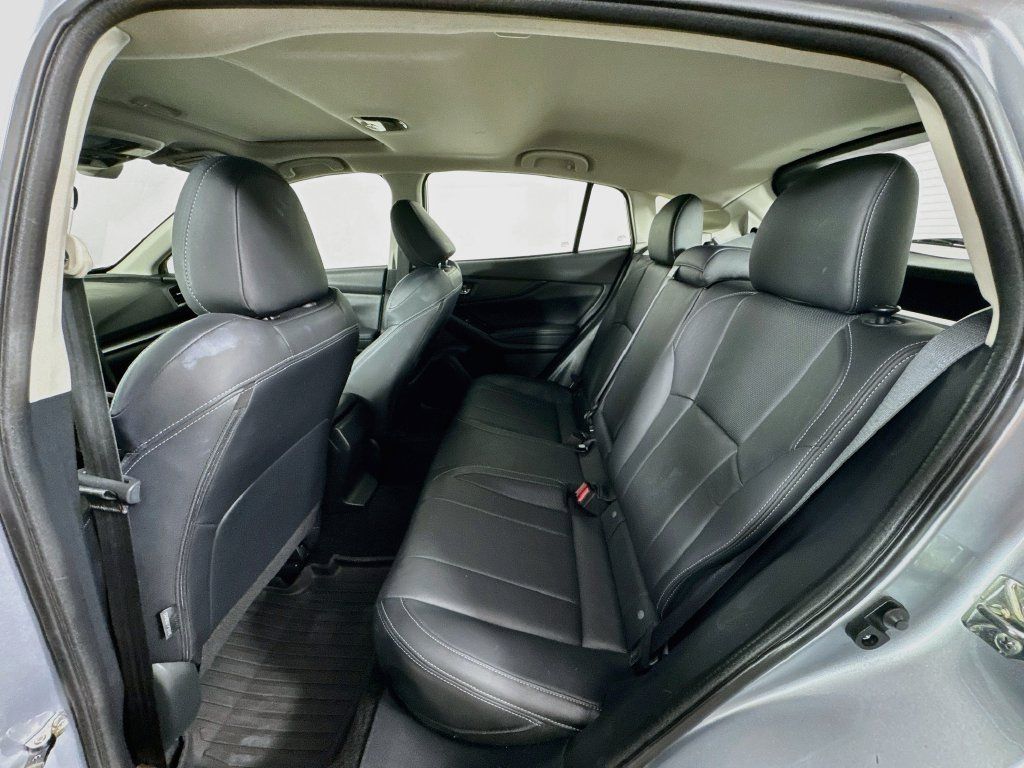 Used 2019 Subaru Impreza 2.0i Limited w/ Popular Package #2 AWD/4WD image 25