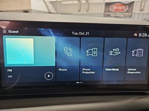 New 2026 Hyundai Santa Cruz SEL AWD/4WD image 20