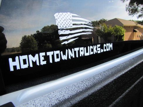 Used 2019 Ford F150 Limited w/ Trailer Tow Package image 31