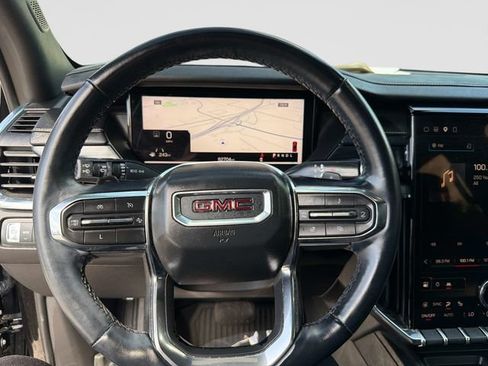 Used 2024 GMC Acadia Elevation w/ LPO, Floor Liner Package FWD image 23
