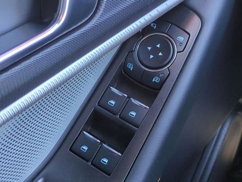 New 2026 Ford Explorer Tremor w/ Tremor Ultimate Package image 25