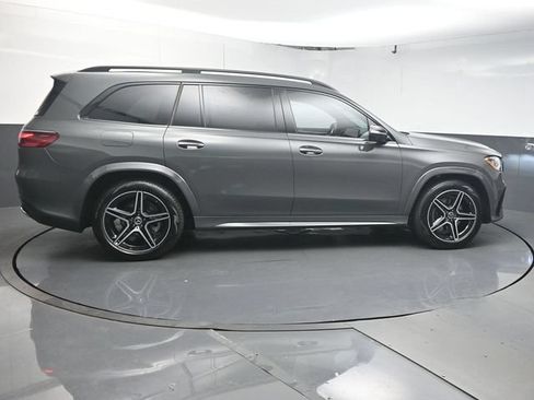 Used 2026 Mercedes-Benz GLS 450 4MATIC image 8