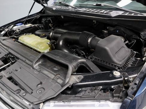 Certified 2020 Ford F150 XLT w/ Equipment Group 302A Luxury image 20