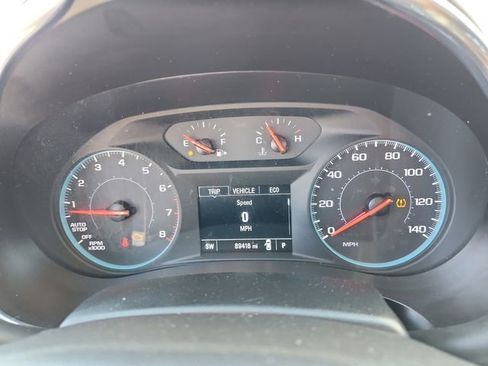 Used 2020 Chevrolet Malibu LT image 10