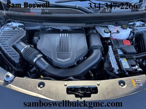 New 2026 Buick Enclave Sport Touring w/ Super Cruise Package FWD image 37