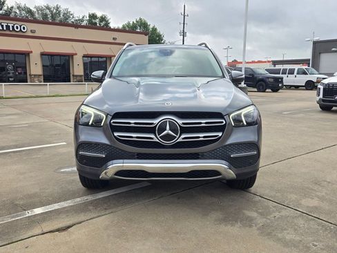 Used 2021 Mercedes-Benz GLE 350 image 2