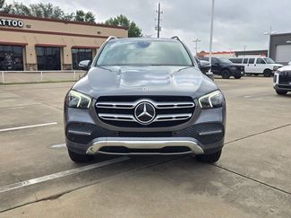 Used 2021 Mercedes-Benz GLE 350 video 2