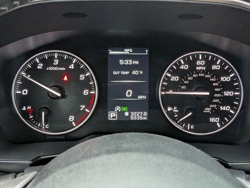 Used 2025 Subaru Legacy Limited image 21